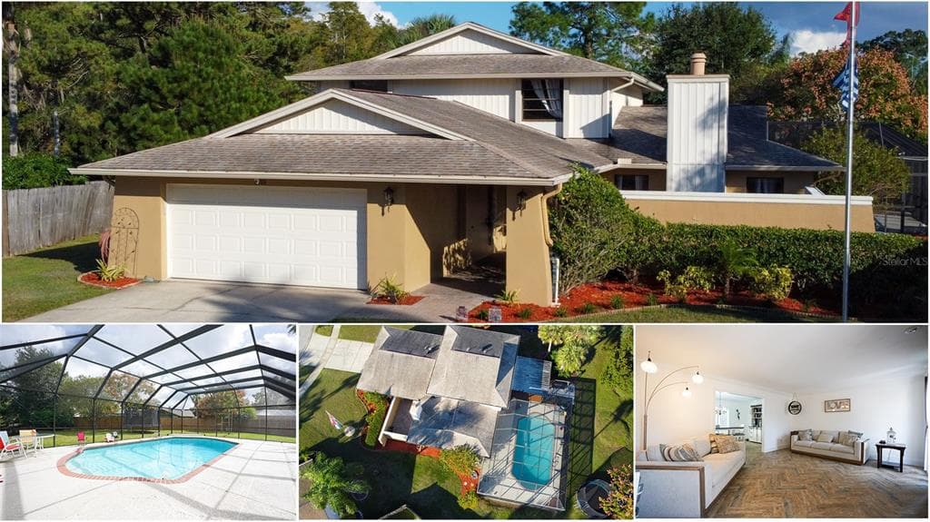 4408 LARKFIELD LANE TAMPA, FL 33624