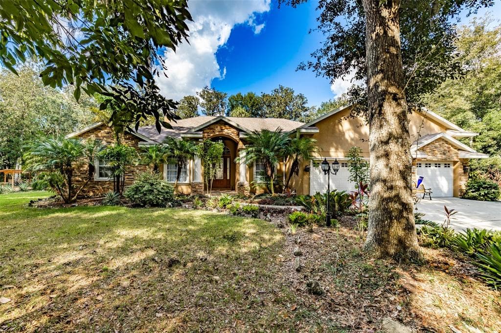 12804 SWEET MAGNOLIAS LANE DOVER, FL 33527