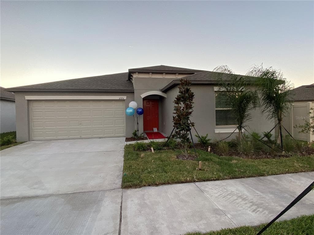 11524 SAGE CANYON DRIVE RIVERVIEW, FL 33578