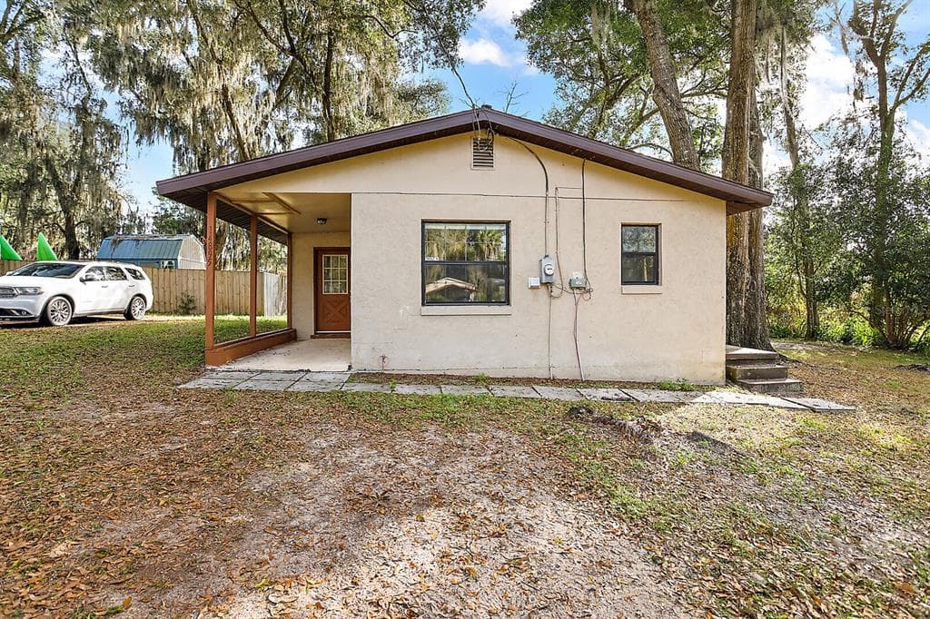 14895 SE 51ST TERRACE SUMMERFIELD, FL 34491