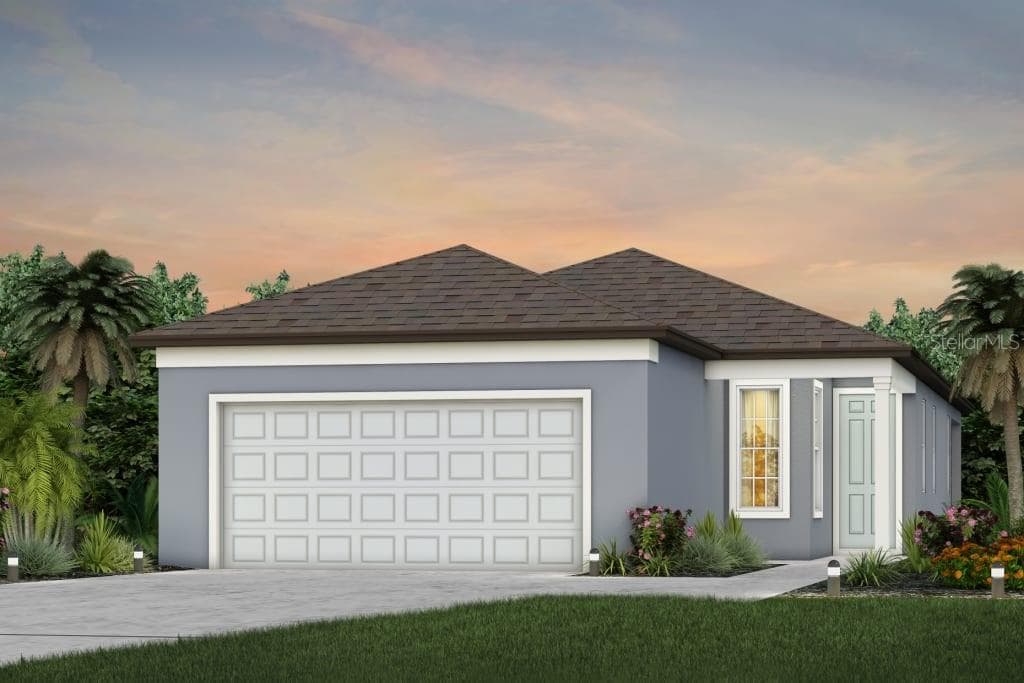 20853 MONZA LOOP LAND O LAKES, FL 34638