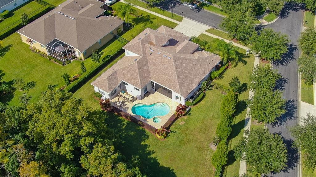 5602 TURTLE RIDGE DRIVE