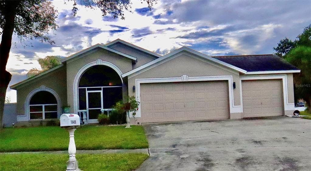 10409 SALISBURY STREET RIVERVIEW, FL 33569