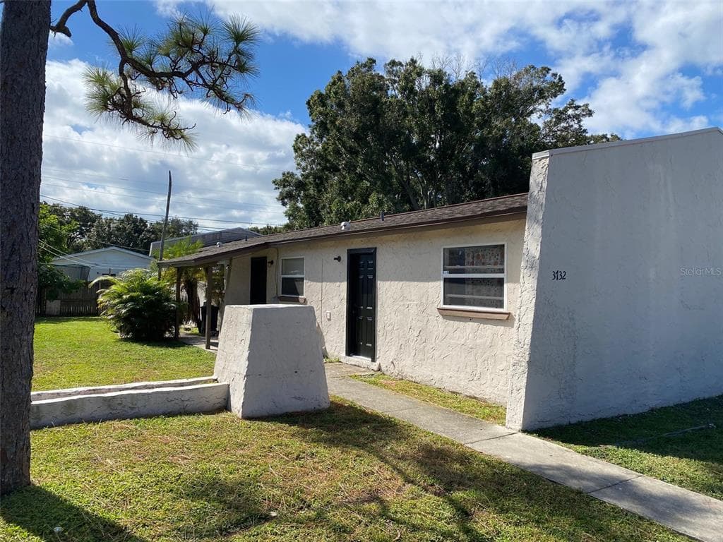 3732 137TH AVENUE LARGO, FL 33771