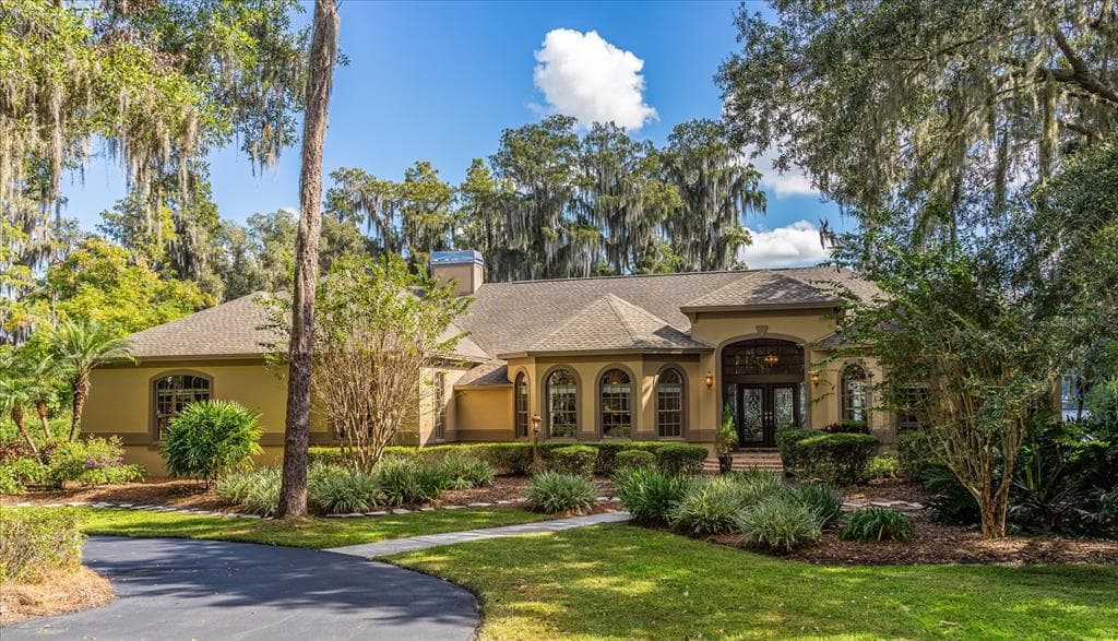 14107 POINTE ANNE DRIVE ODESSA, FL 33556