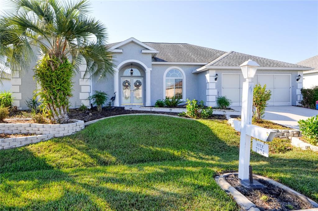 2124 NW 50TH CIRCLE OCALA, FL 34482