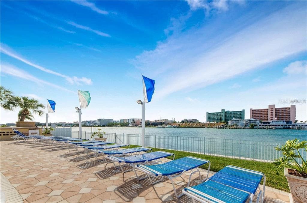10351 REGAL DRIVE UNIT 9 LARGO, FL 33774