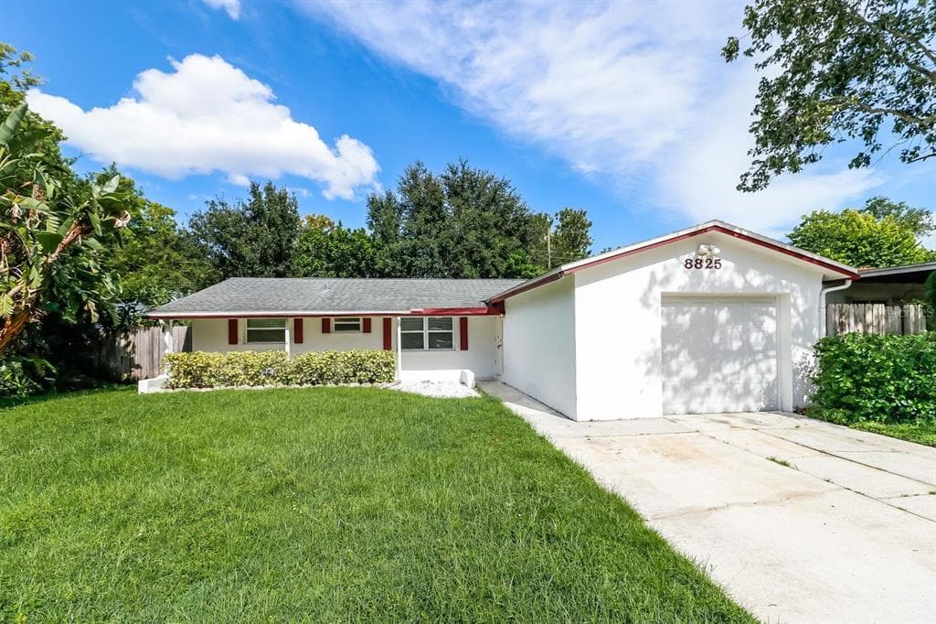 8825 58TH WAY N PINELLAS PARK, FL 33782