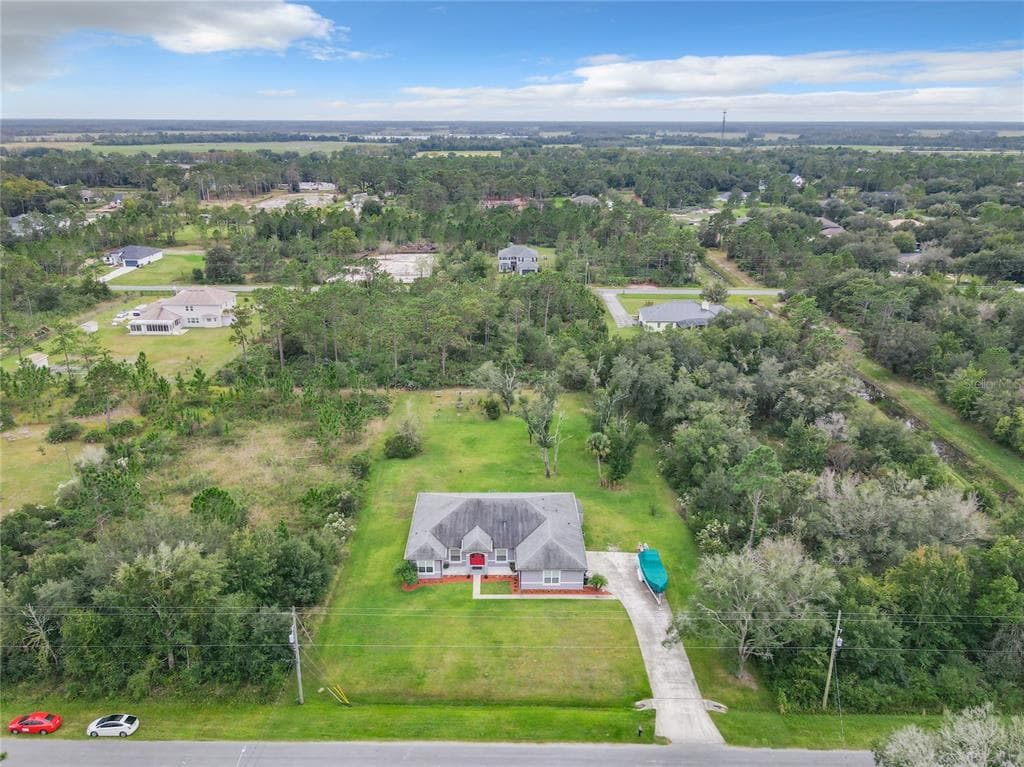 19202 SABAL STREET ORLANDO, FL 32833