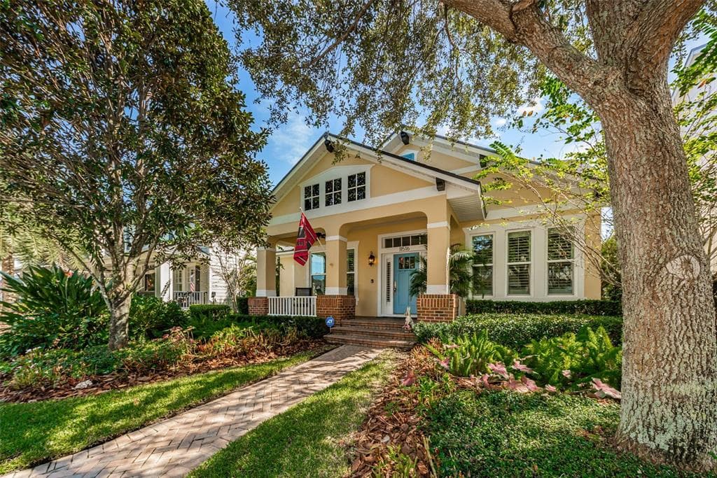 11516 PERFECT PLACE TAMPA, FL 33626