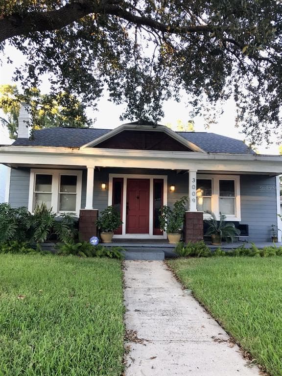 3009 W SAN NICHOLAS STREET TAMPA, FL 33629