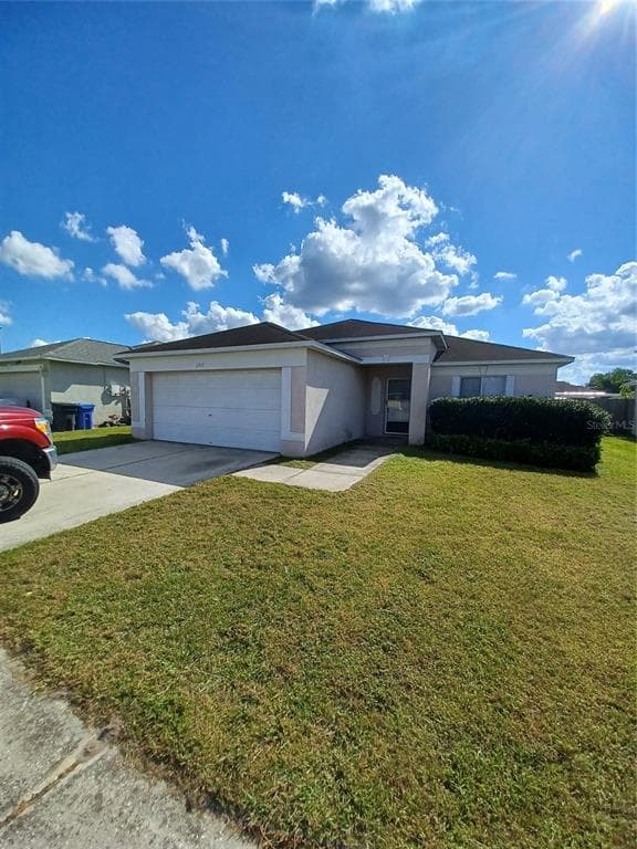 1511 BIRCHSTONE AVENUE BRANDON, FL 33511