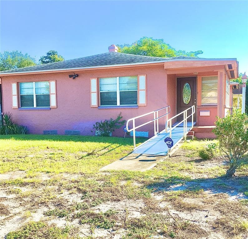 2641 15TH AVENUE S UNIT 1 ST PETERSBURG, FL 33712