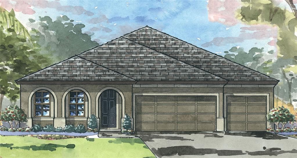 13108 JETER CREEK DRIVE RIVERVIEW, FL 33579