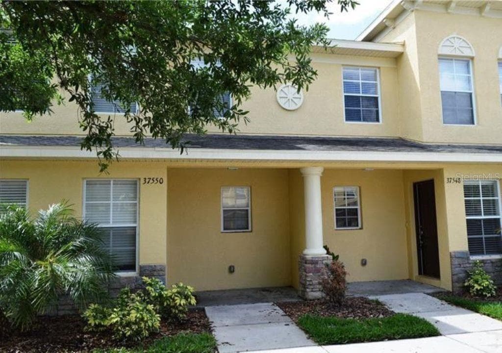 37548 DALIHA TERRACE ZEPHYRHILLS, FL 33542