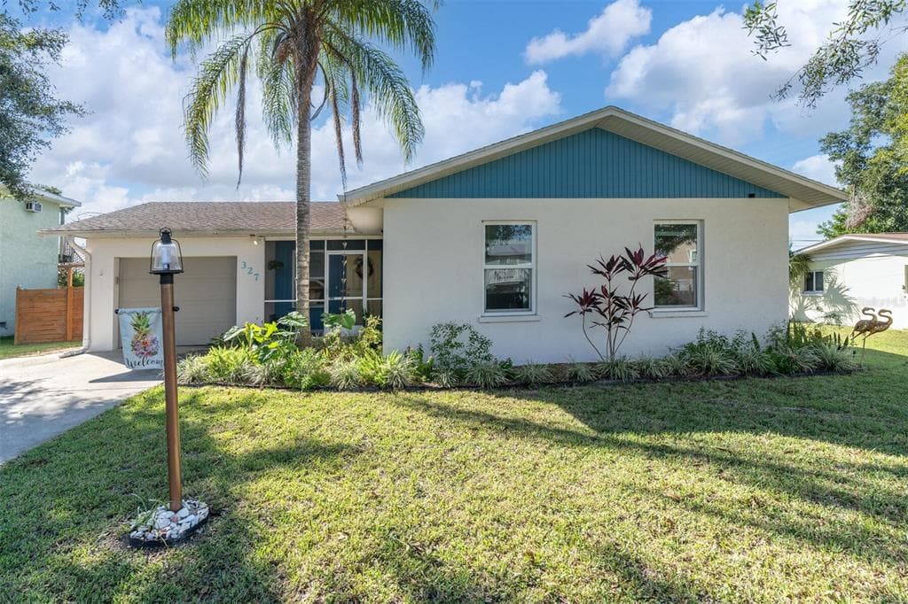 327 51ST STREET COURT W PALMETTO, FL 34221