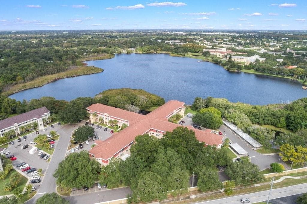 2022 CAMELOT DRIVE UNIT 25 CLEARWATER, FL 33763