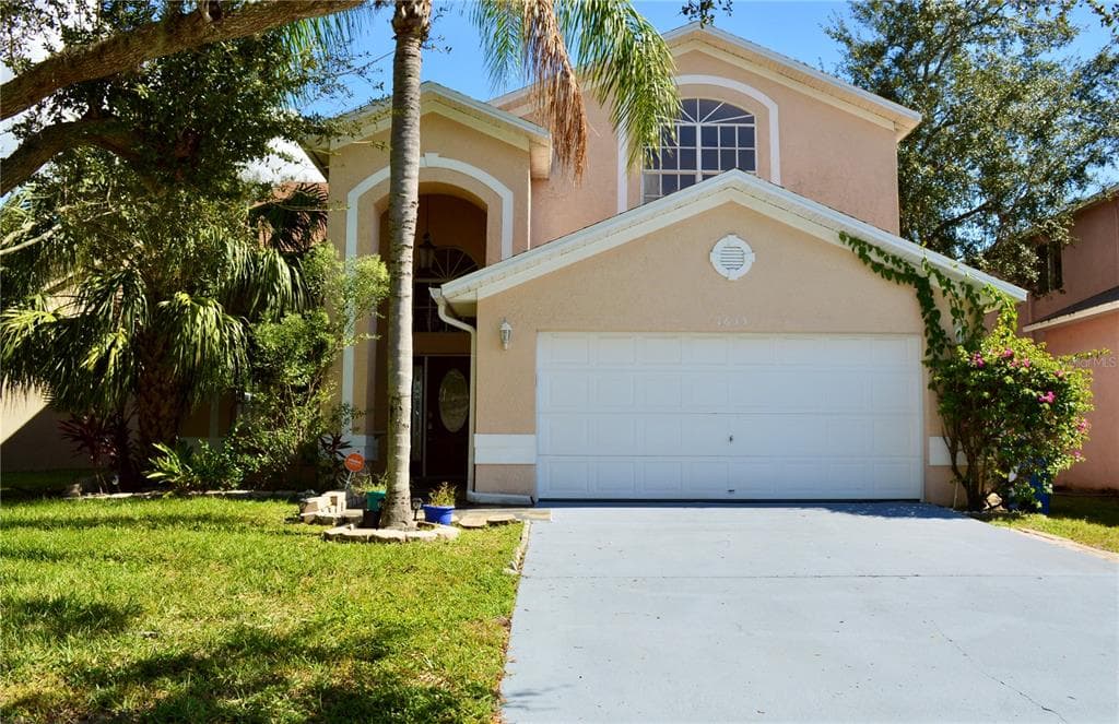 1635 GRAY BARK DRIVE OLDSMAR, FL 34677