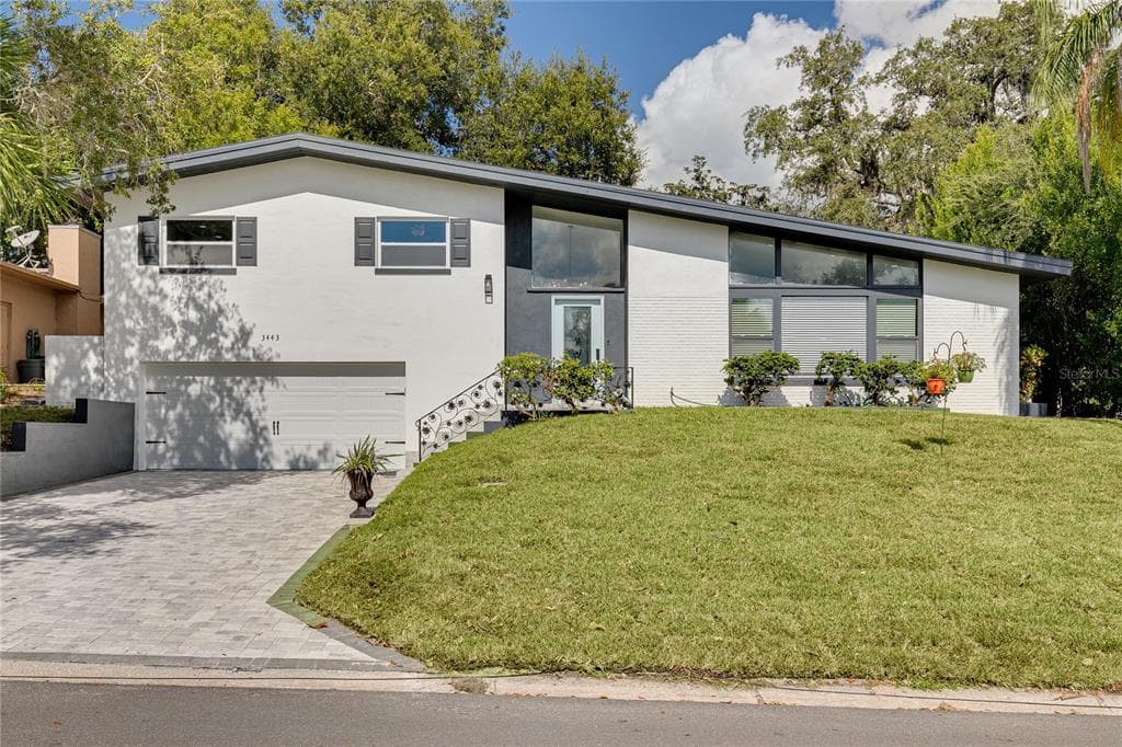 3443 HIGH BLUFF DRIVE LARGO, FL 33770