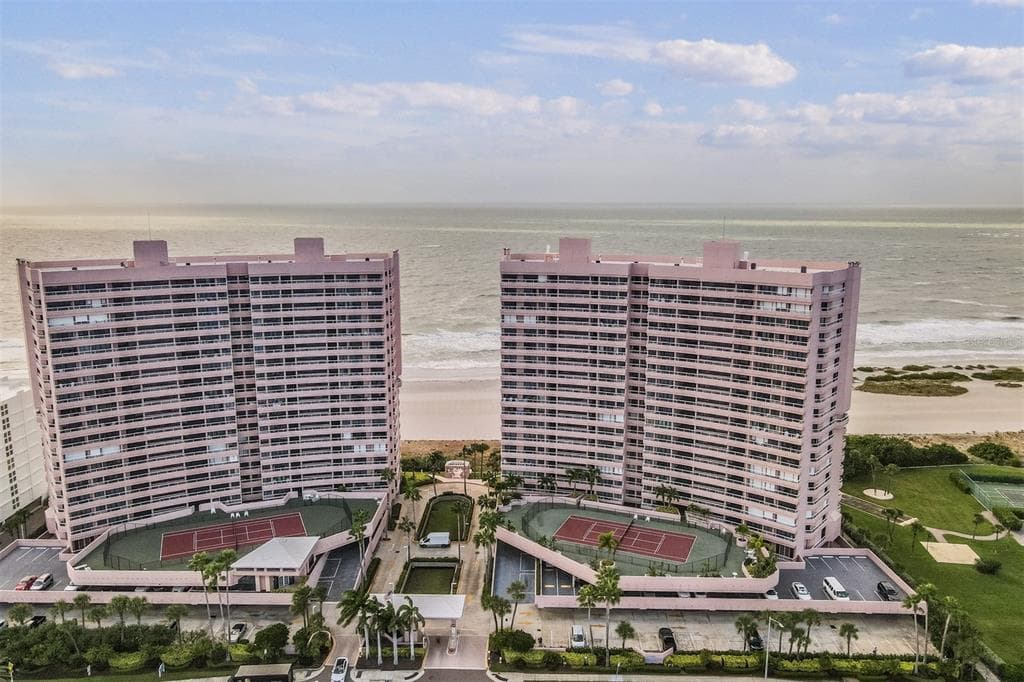 1310 GULF BOULEVARD UNIT 5B