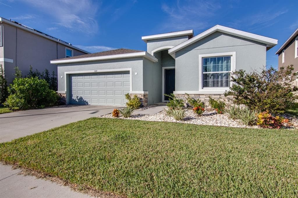 5104 JACKEL CHASE DRIVE WIMAUMA, FL 33598