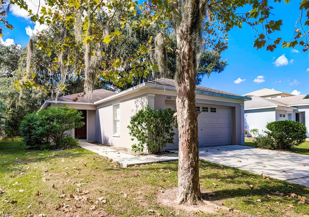 1522 MARSH WOOD DRIVE SEFFNER, FL 33584