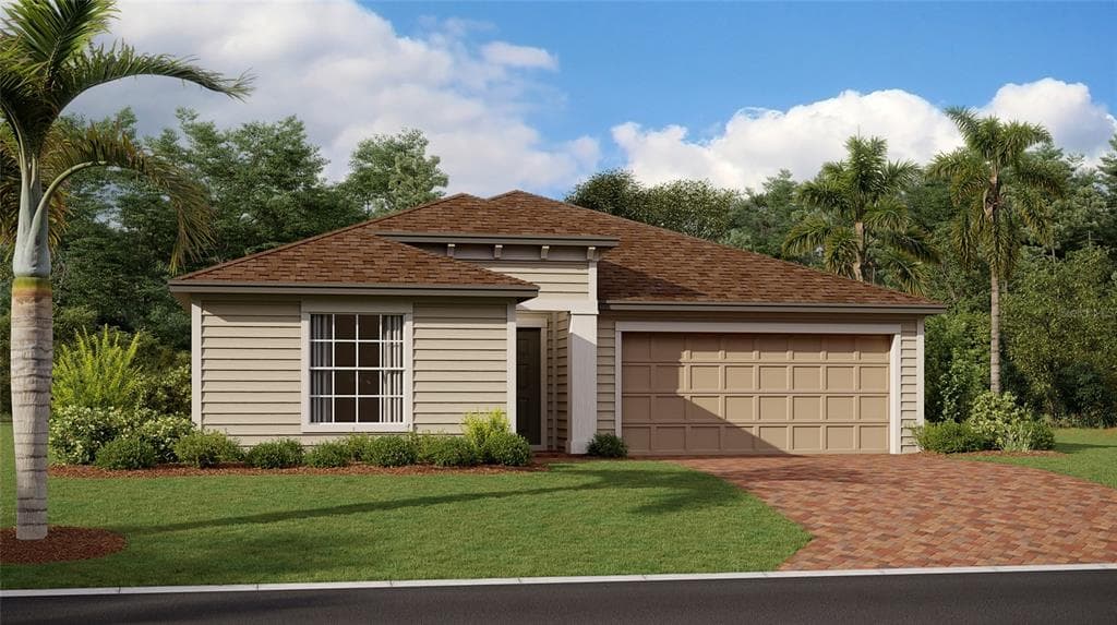 9261 SW 58TH CIRCLE OCALA, FL 34476