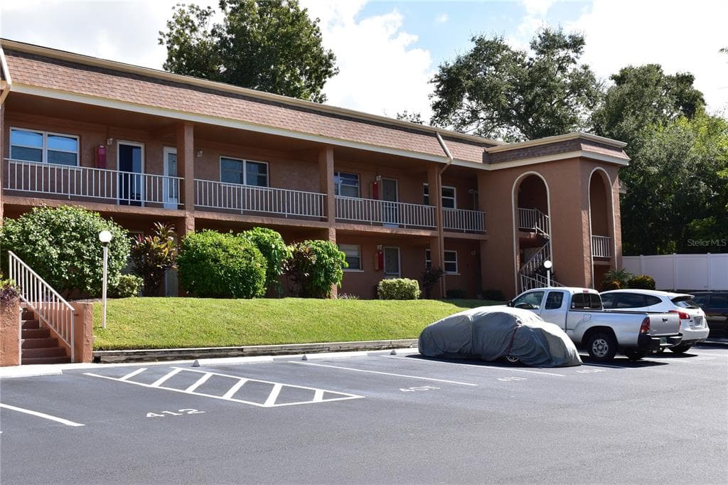 12760 INDIAN ROCKS ROAD UNIT 410 LARGO, FL 33774