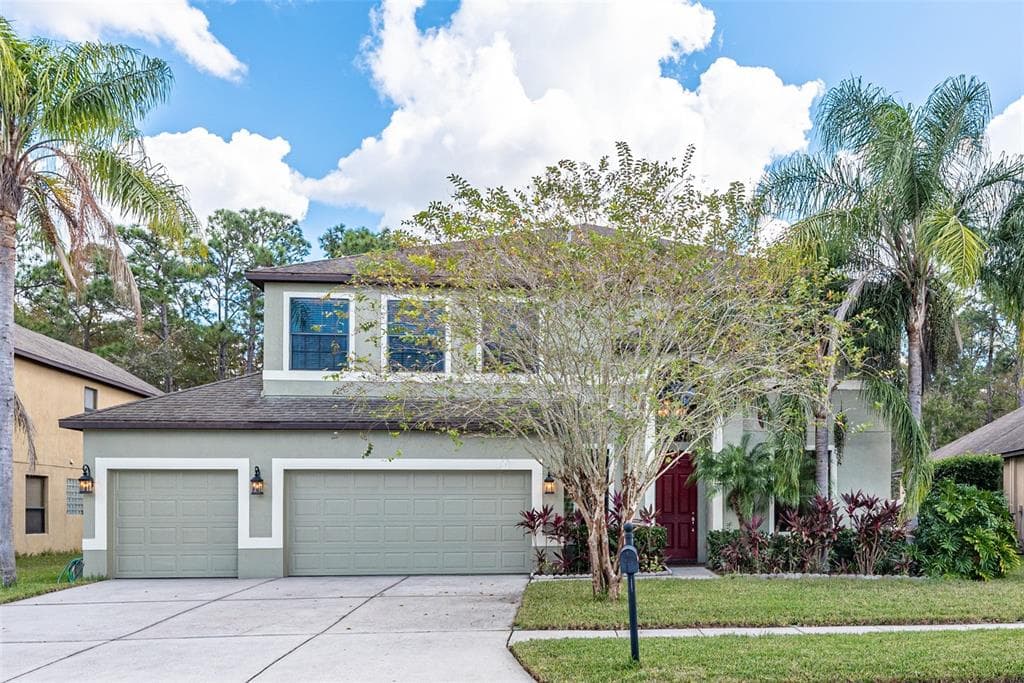 10840 RAIN LILLY PASS LAND O LAKES, FL 34638