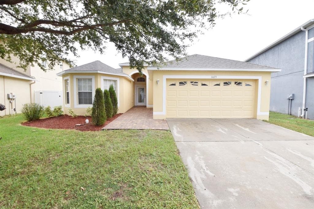 11623 ADDISON CHASE DRIVE RIVERVIEW, FL 33579