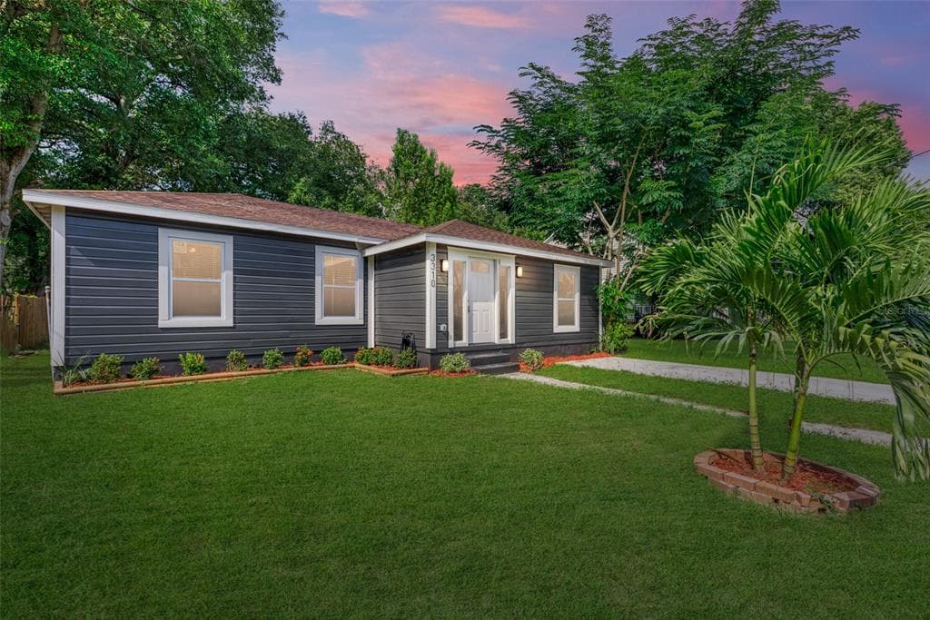 3310 N JEFFERSON STREET TAMPA, FL 33603