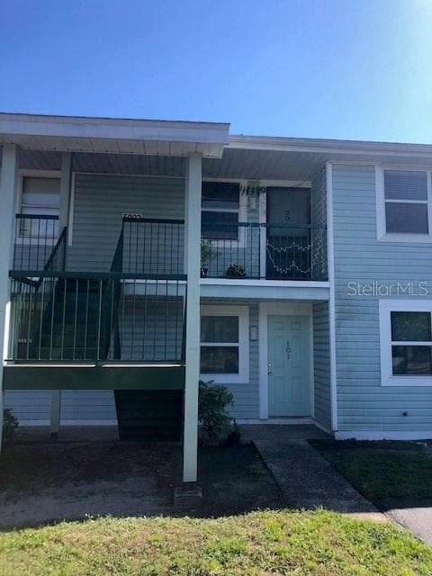 5002 TERRACE PALMS CIRCLE UNIT 201 TAMPA, FL 33617