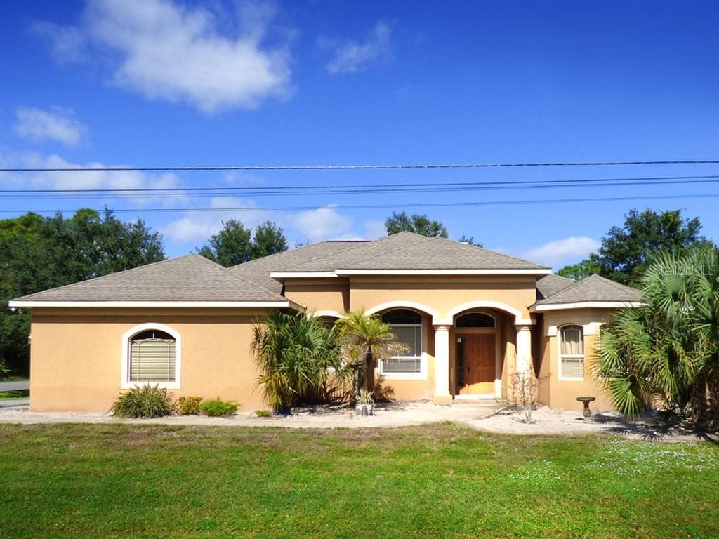 11824 D ALLYON DRIVE NORTH PORT, FL 34287