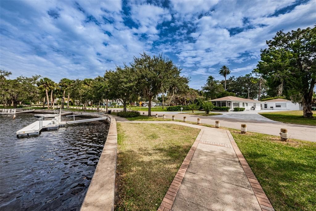 6800 GRAND BOULEVARD NEW PORT RICHEY, FL 34652