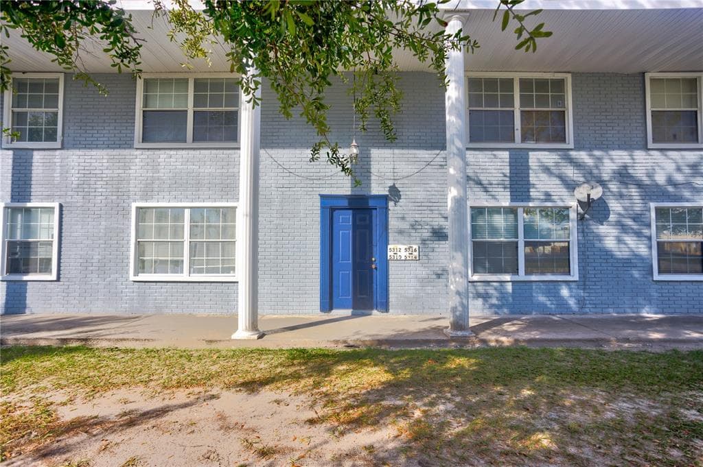 5316 WHITEWAY DRIVE TEMPLE TERRACE, FL 33617
