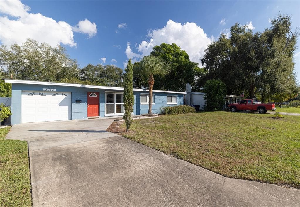 3239 71ST STREET N ST PETERSBURG, FL 33710