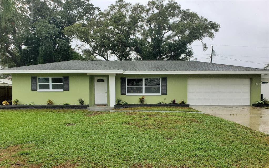 1480 EASTFIELD DRIVE CLEARWATER, FL 33764