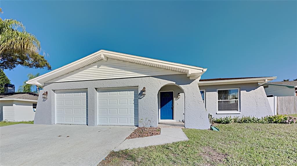 1980 BRIARWOOD STREET DUNEDIN, FL 34698