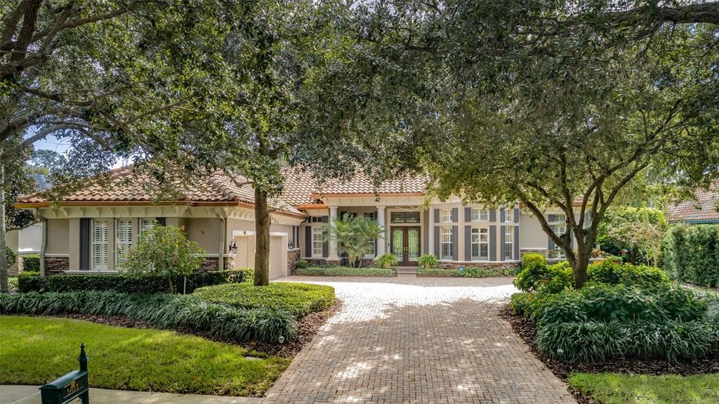 901 SKYE LANE PALM HARBOR, FL 34683