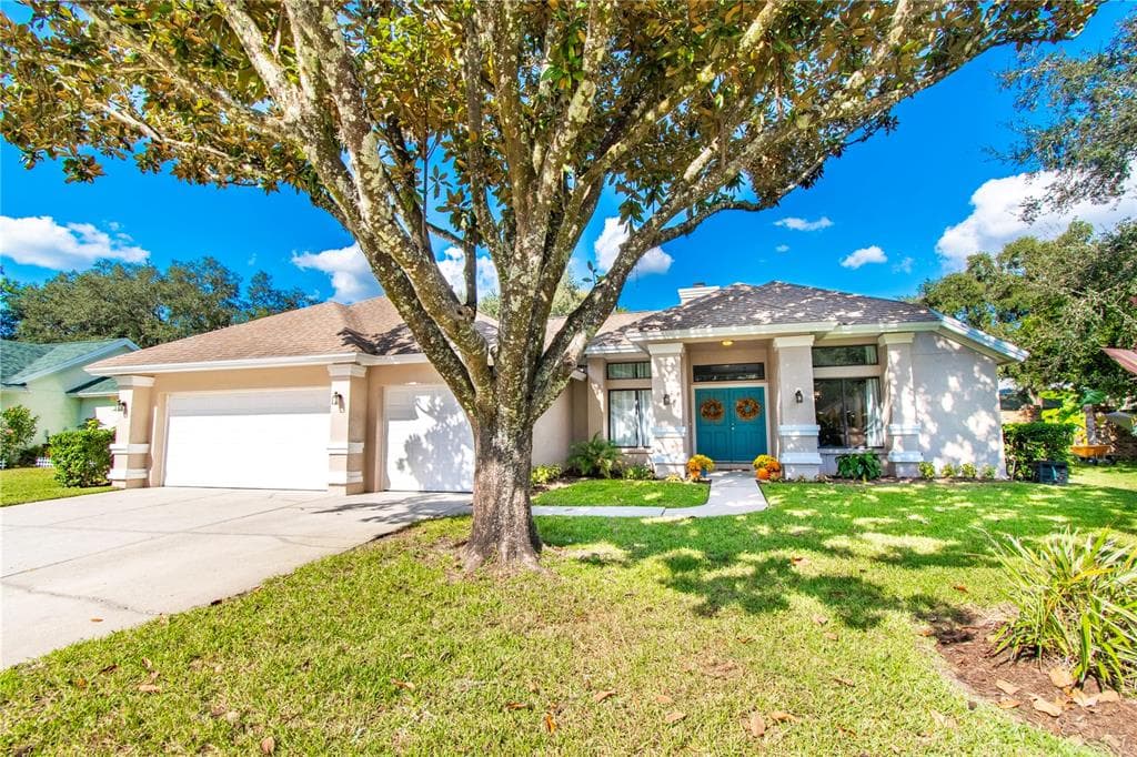 6316 CHAUNCY STREET TAMPA, FL 33647
