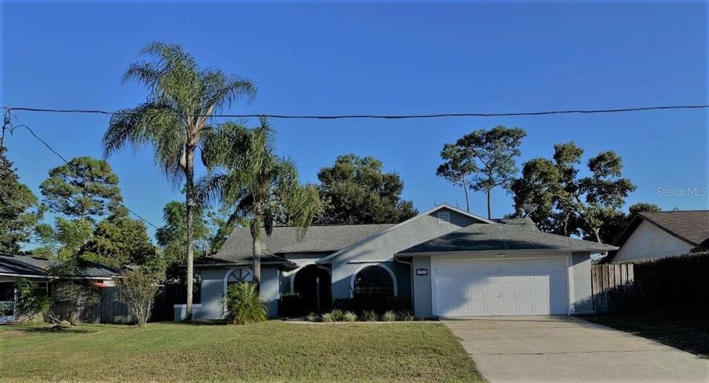 1302 HOMEWAY LANE DELTONA, FL 32738