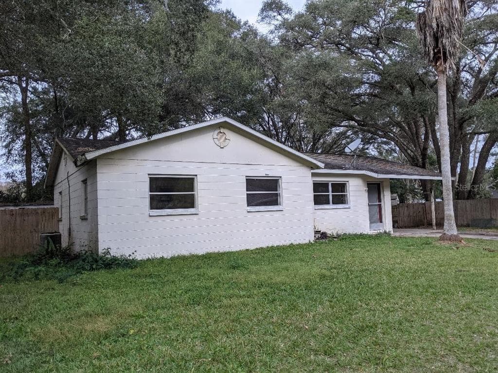 15307 SPOKANE ROAD SPRING HILL, FL 34610