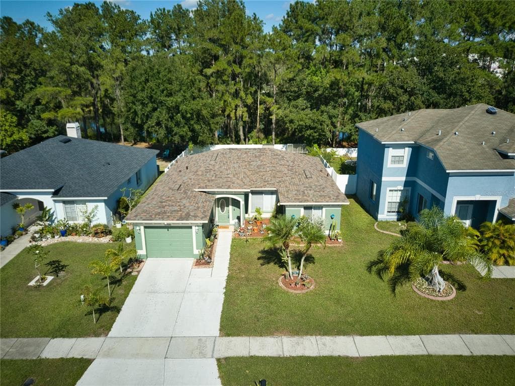 13522 PRESTWICK DRIVE RIVERVIEW, FL 33579
