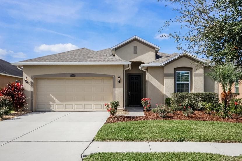 3903 PACENTE LOOP WESLEY CHAPEL, FL 33543