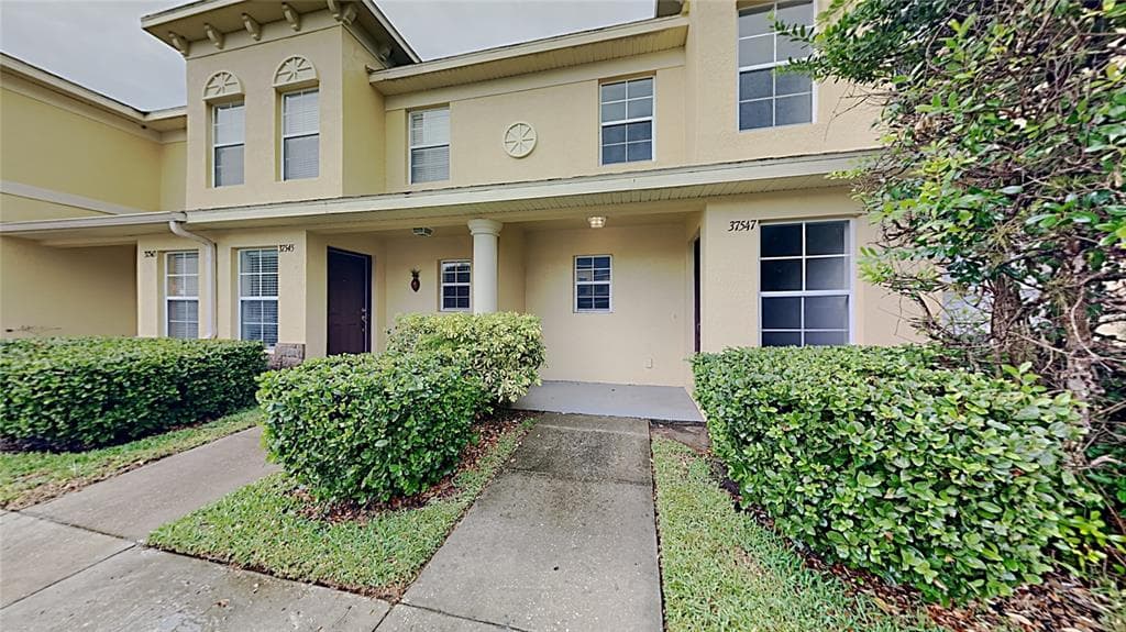 37547 DALIHA TERRACE ZEPHYRHILLS, FL 33542