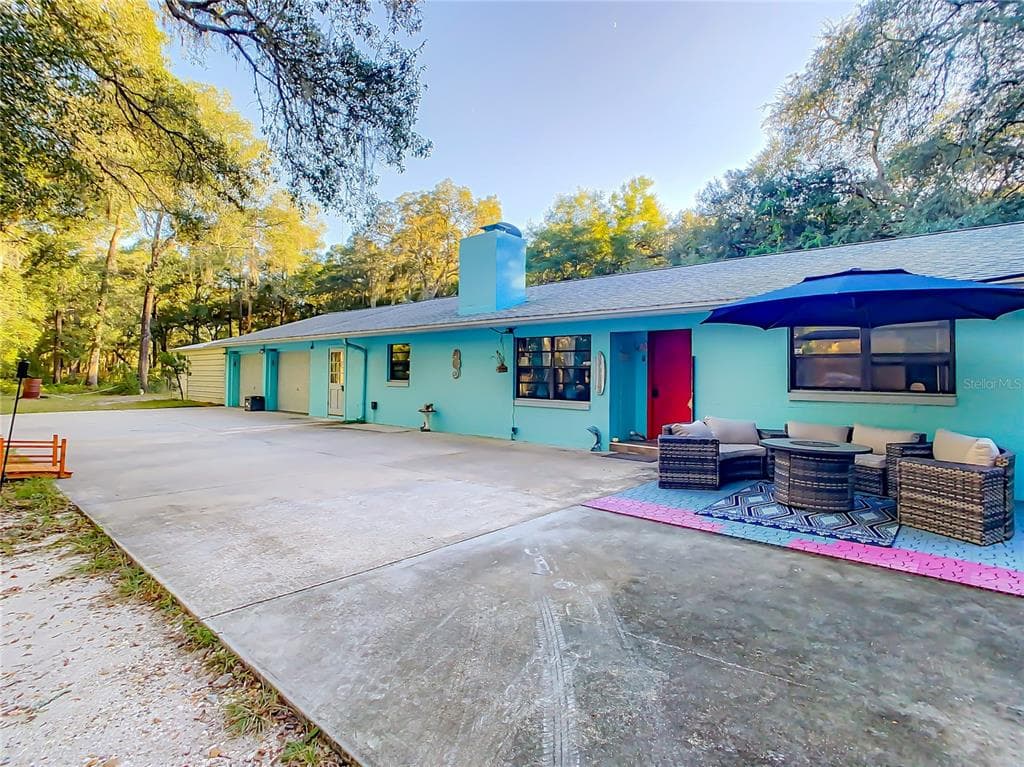 448 GROVE STREET DELAND, FL 32720