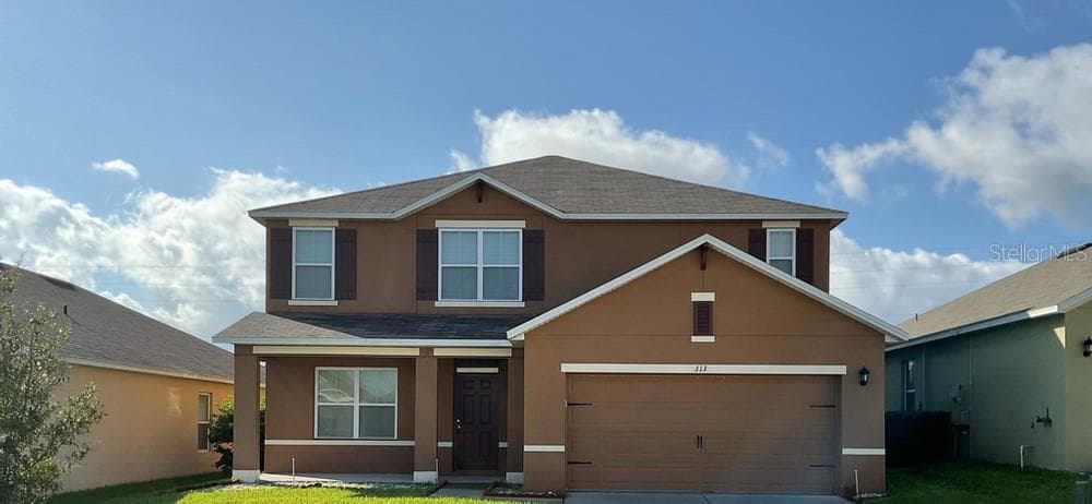 313 ABERDEEN DRIVE DAVENPORT, FL 33896