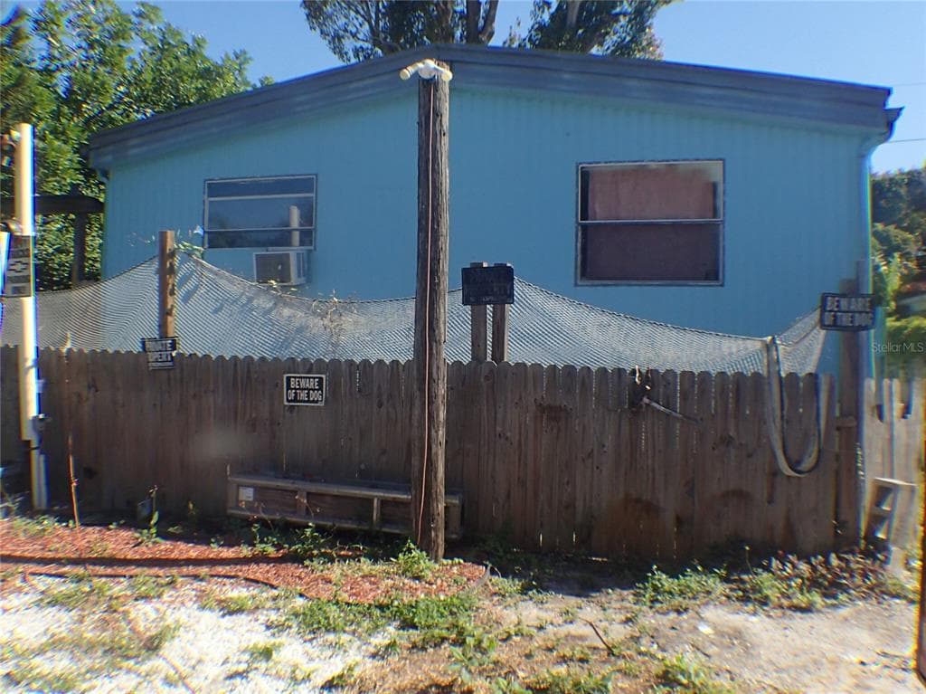 5101 77TH STREET N ST PETERSBURG, FL 33709