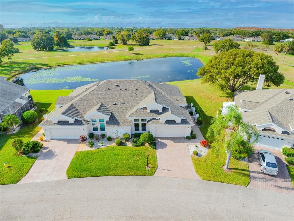 641 MASTERPIECE DRIVE SUN CITY CENTER, FL 33573