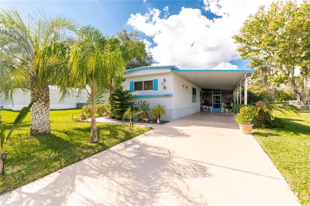 7321 WINDY WAY BROOKSVILLE, FL 34601